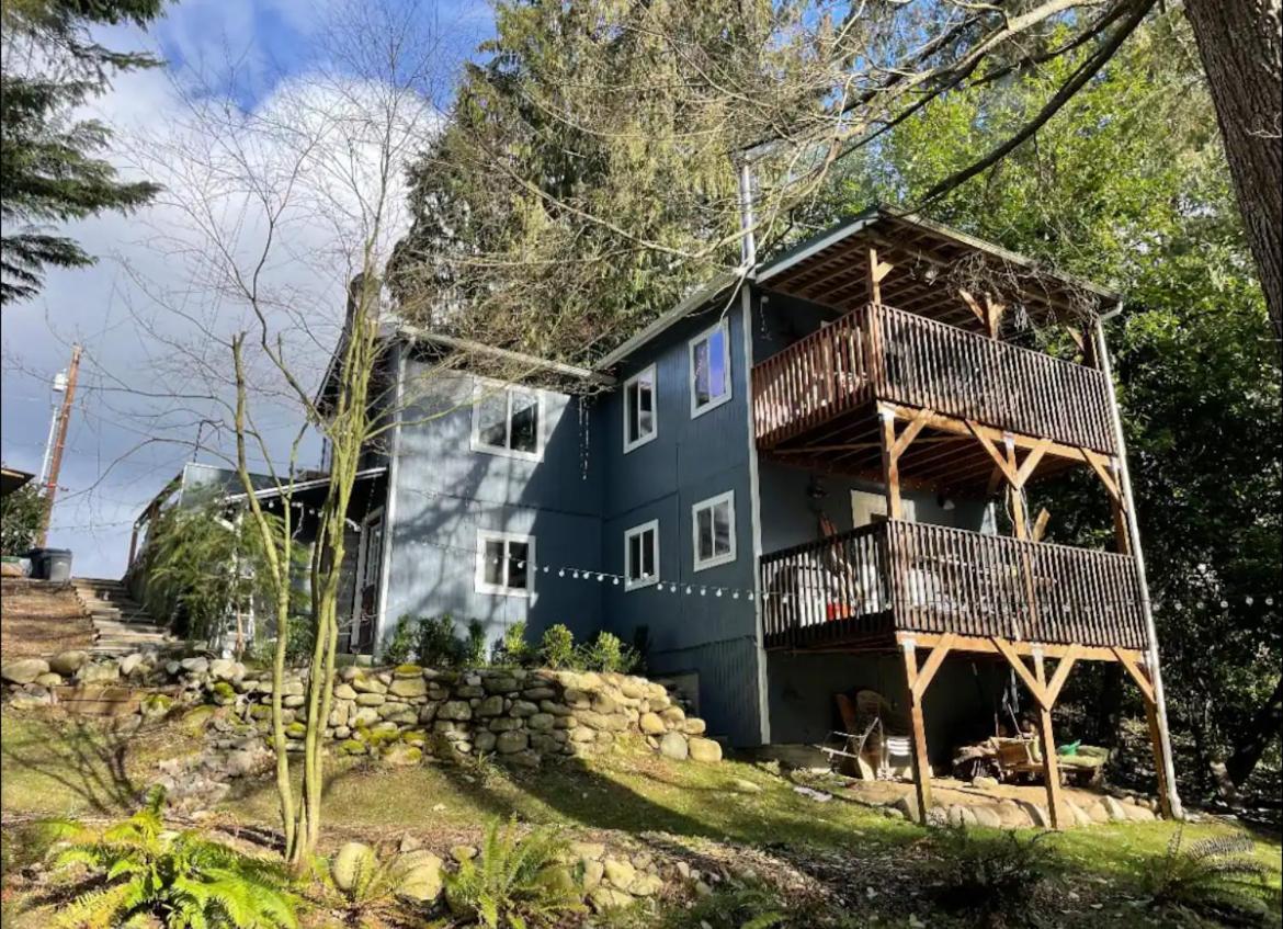 Riverside Retreat Gold Bar Εξωτερικό φωτογραφία