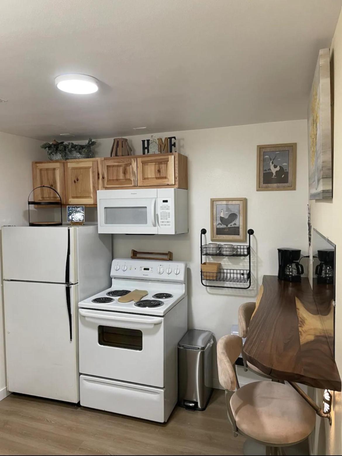 Riverside Retreat Gold Bar Εξωτερικό φωτογραφία
