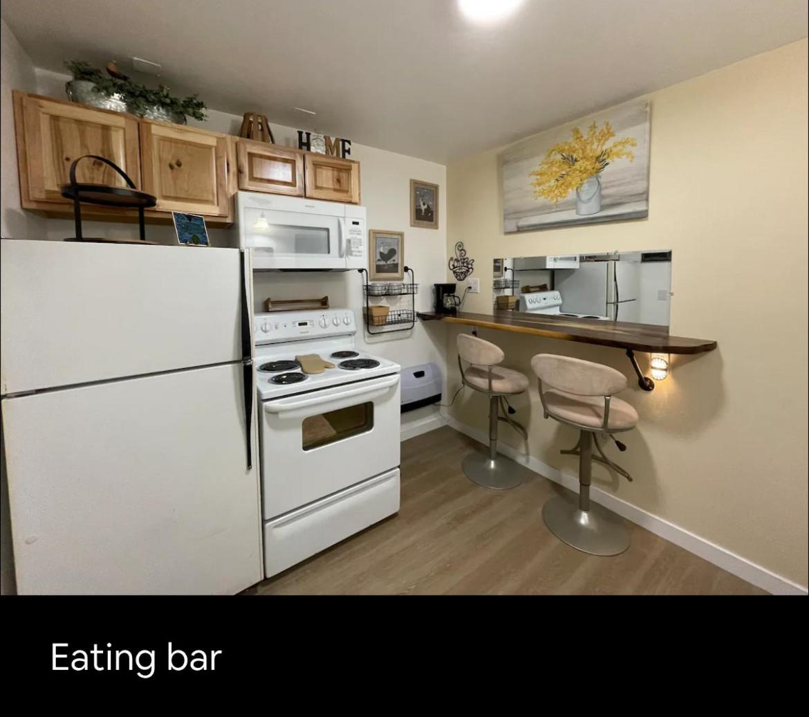 Riverside Retreat Gold Bar Εξωτερικό φωτογραφία