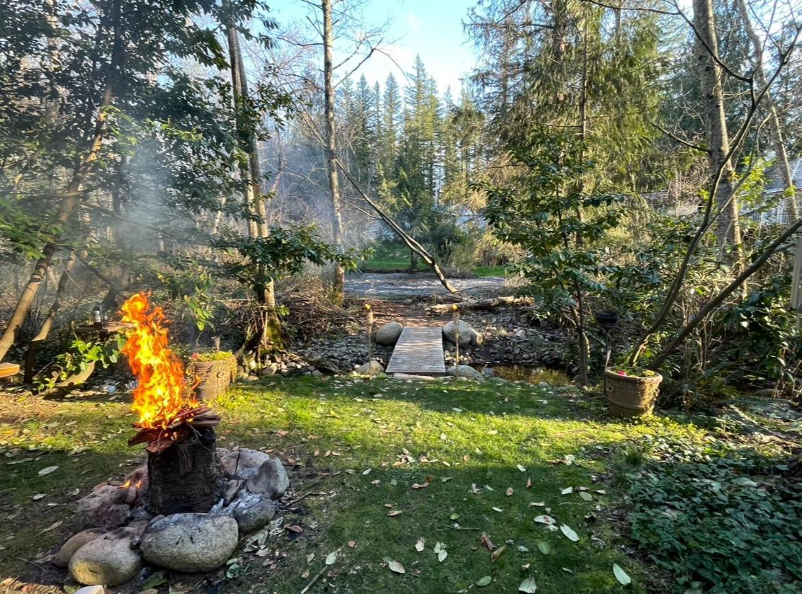 Riverside Retreat Gold Bar Εξωτερικό φωτογραφία