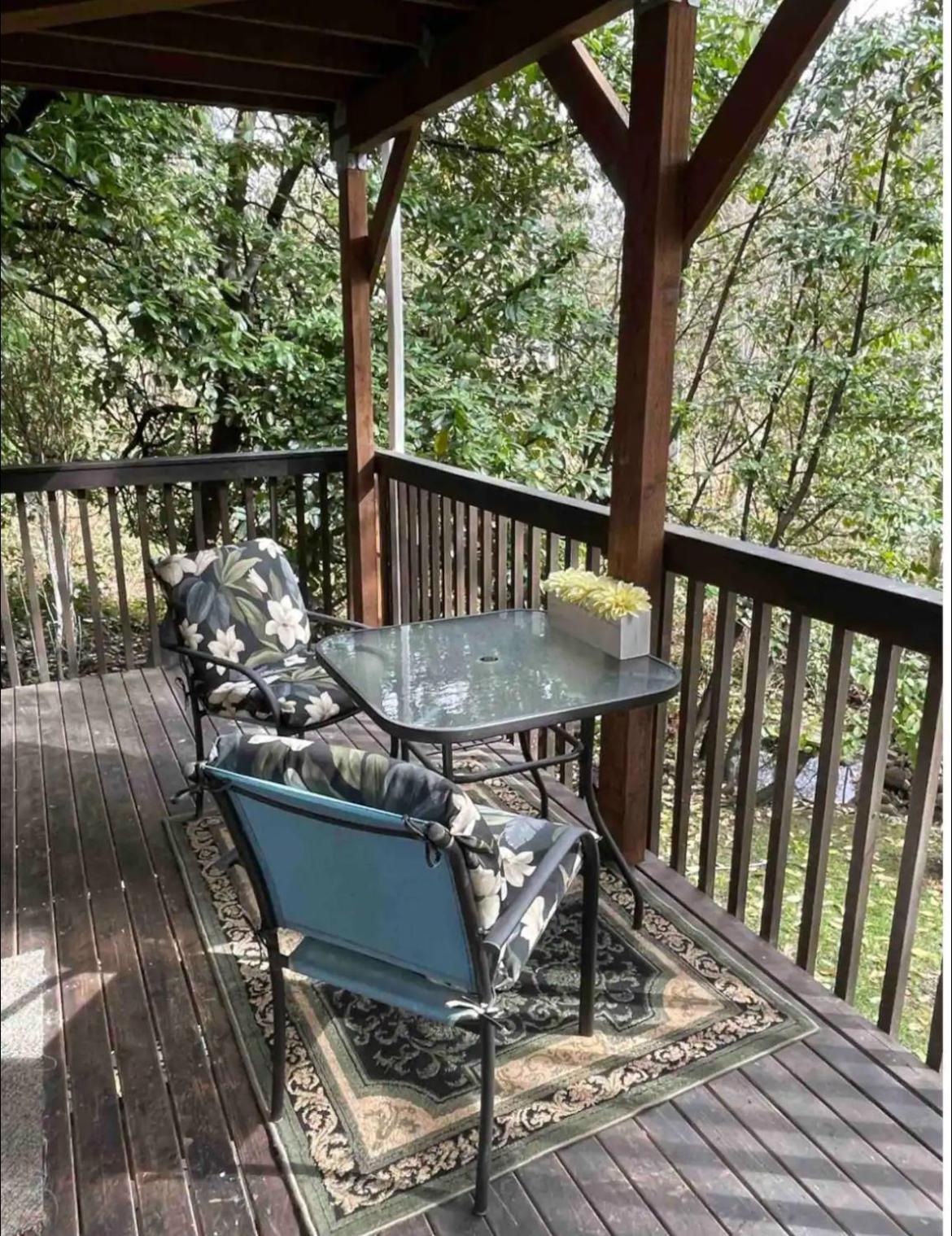 Riverside Retreat Gold Bar Εξωτερικό φωτογραφία
