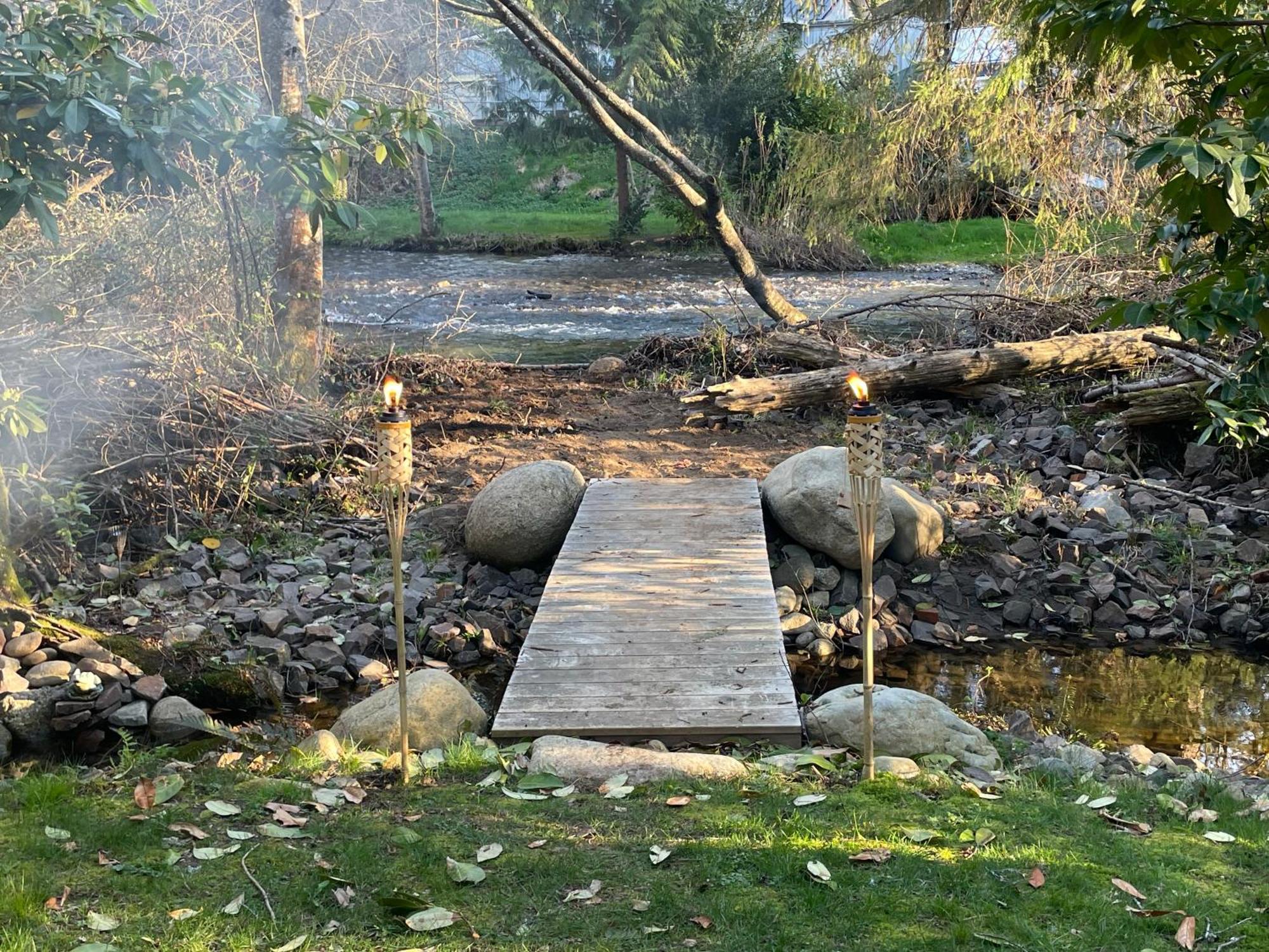 Riverside Retreat Gold Bar Εξωτερικό φωτογραφία